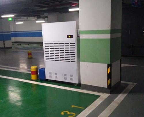地下車庫91看片在线下载機
