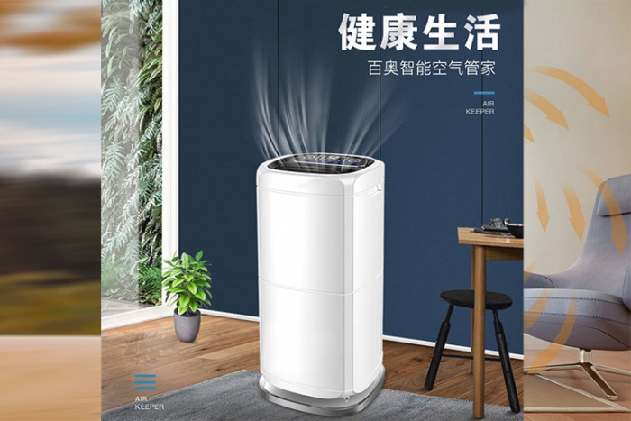 南方老下雨，房間潮濕、陰冷怎麽辦？