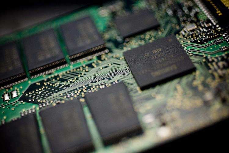 半導體怎麽抗腐蝕？工業91看片在线下载機幫助企業提高成品率