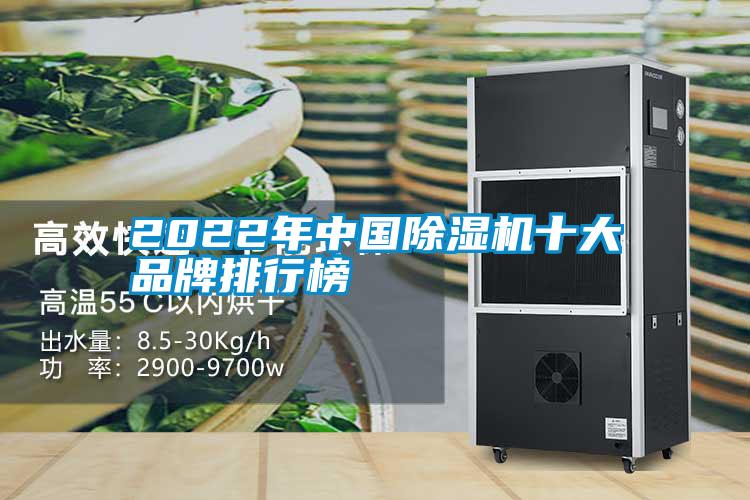 2022年中國91看片在线下载機十大品牌排行榜