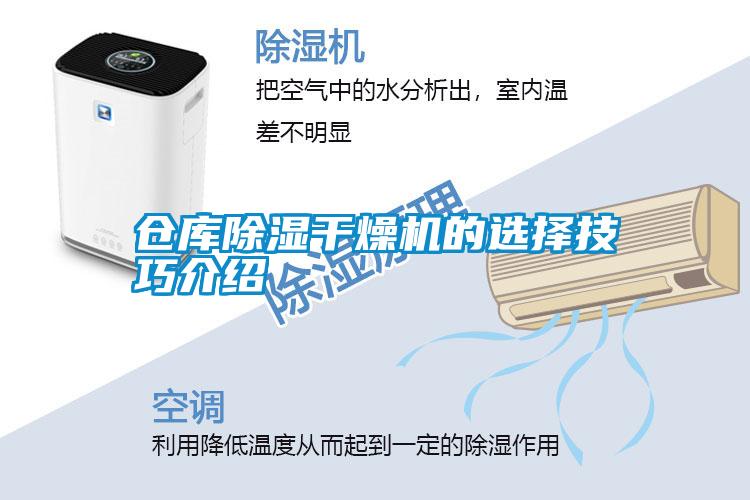 倉庫91看片在线下载幹燥機的選擇技巧介紹