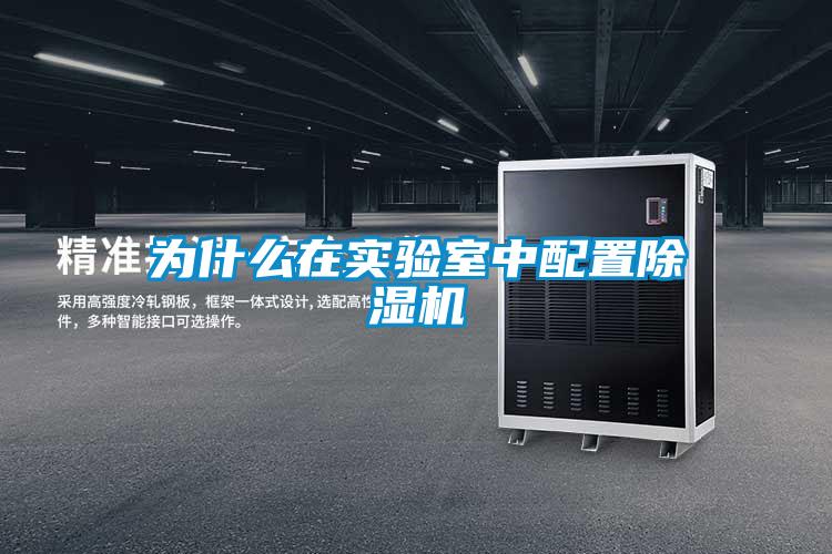 為什麽在實驗室中配置91看片在线下载機