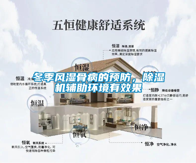 冬季風濕骨病的預防，91看片在线下载機輔助環境有效果