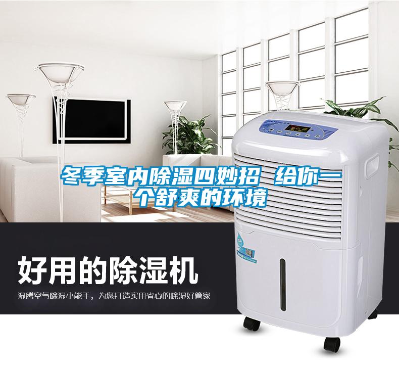 冬季室內91看片在线下载四妙招 給你一個舒爽的環境