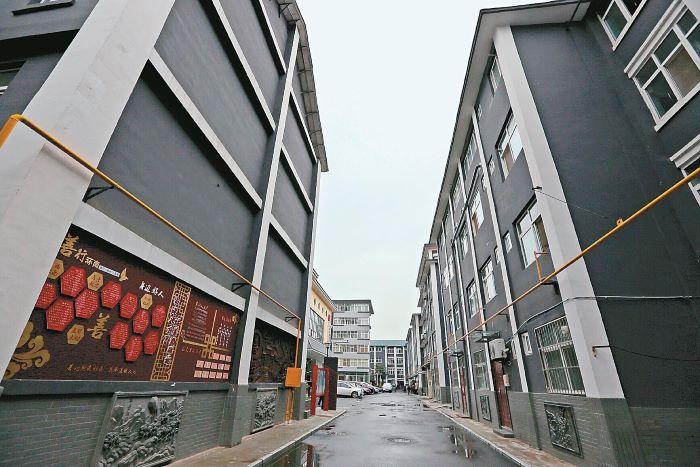將改造17萬個舊住宅區，這給家電行業帶來何種潛在利益？