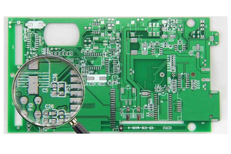 如何控製PCB電路板組裝車間濕度？