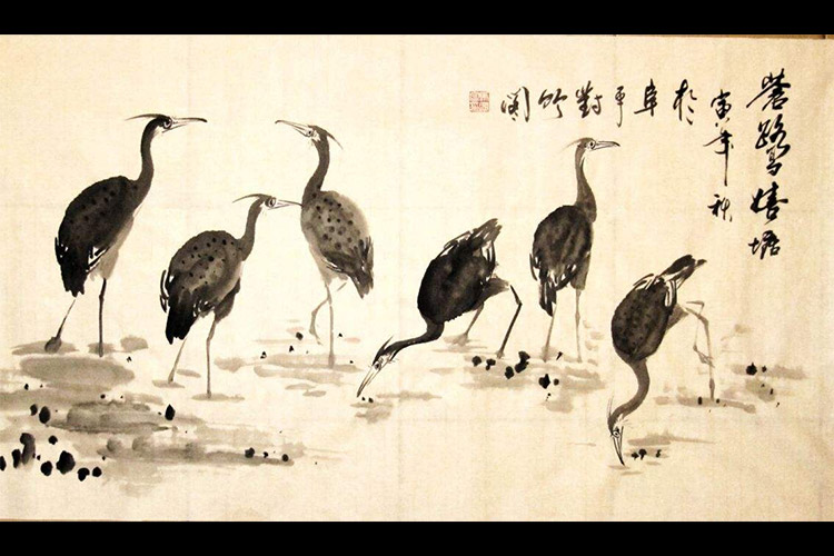 文物修複工作也需要91看片在线下载機配合_91看片在线下载機廠家