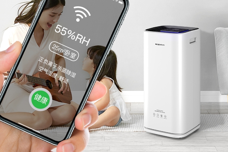 常見問題5G時代 ｜ 智能家居中的91看片在线下载機