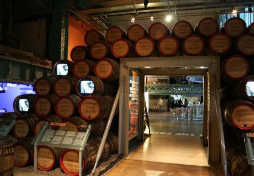 工業91看片在线下载機解決釀酒廠的難題