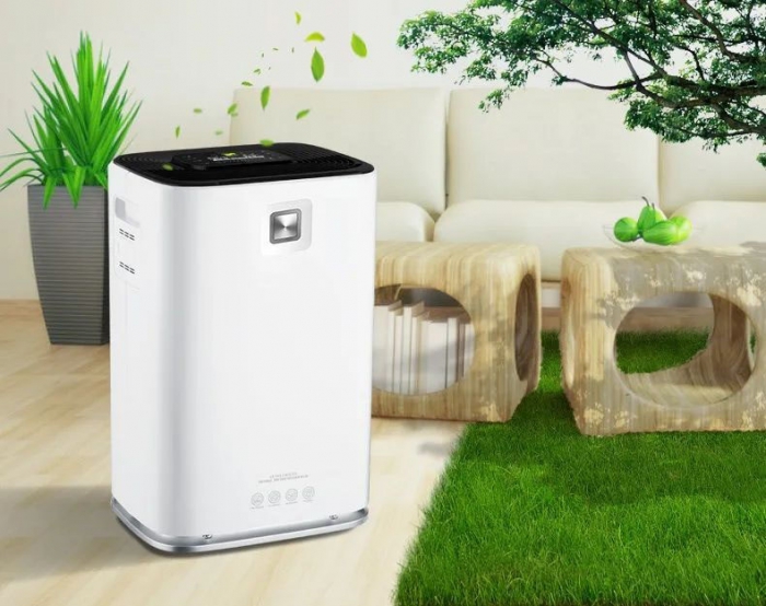 變革：抽濕器廠家驅動轉型 關鍵促創新
