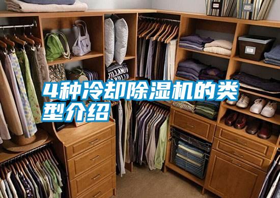 4種冷卻91看片在线下载機的類型介紹