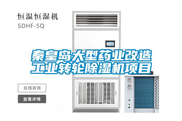 秦皇島大型藥業改造工業轉輪91看片在线下载機項目