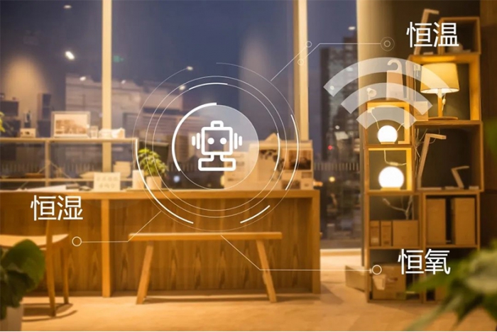 分析：加濕機廠家