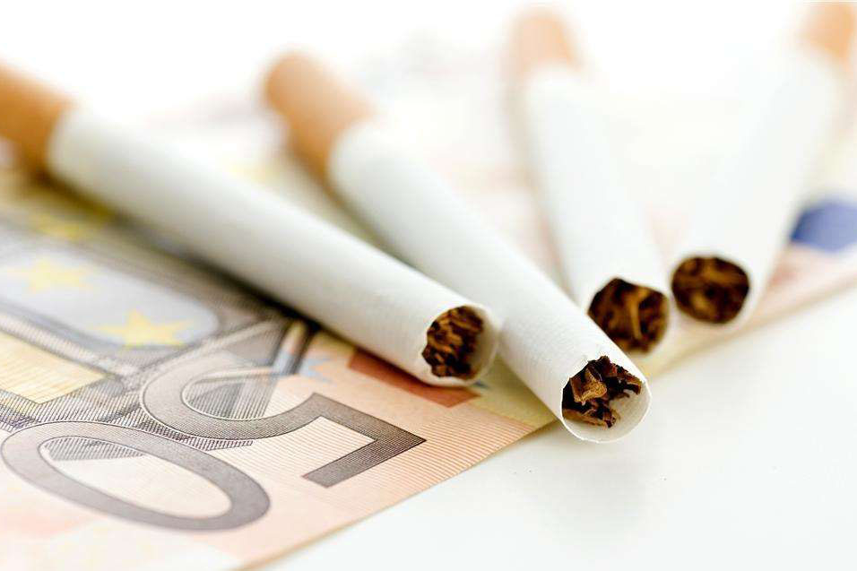 煙草工廠車間必配工業91看片在线下载機設備詳解