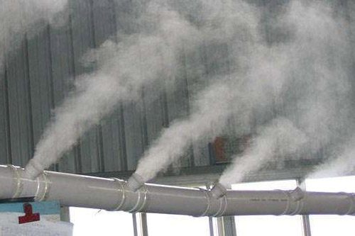 超聲波加濕器對水質的要求？_91看片在线下载機廠家