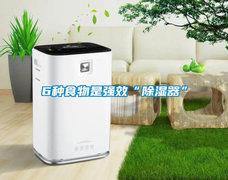 6種食物是強效“91看片在线下载器”