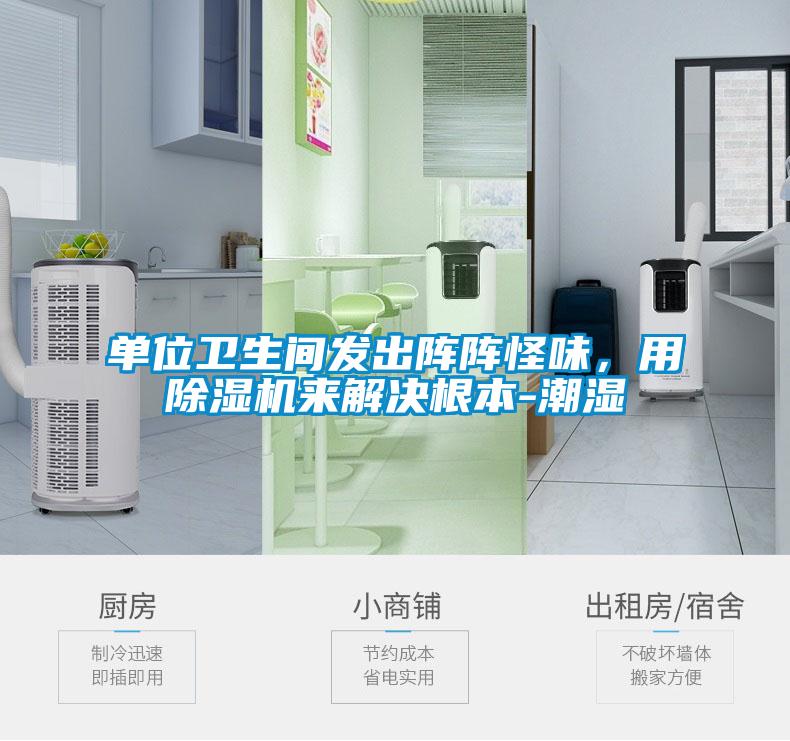 單位衛生間發出陣陣怪味，用91看片在线下载機來解決根本-潮濕