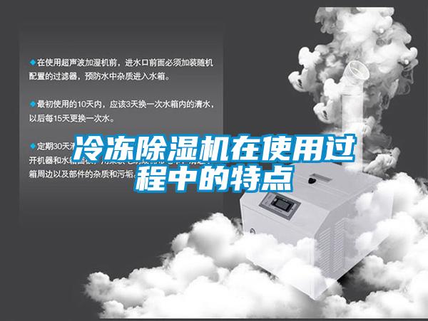 冷凍91看片在线下载機在使用過程中的特點