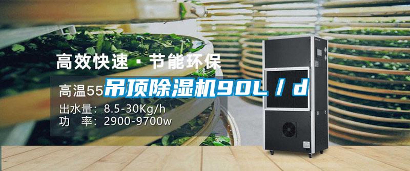 吊頂91看片在线下载機90L／d