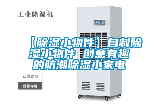 【91看片在线下载小物件】自製91看片在线下载小物件 創意有趣的防潮91看片在线下载小家電