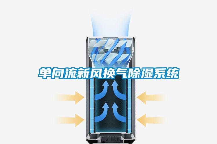 單向流新風換氣91看片在线下载係統
