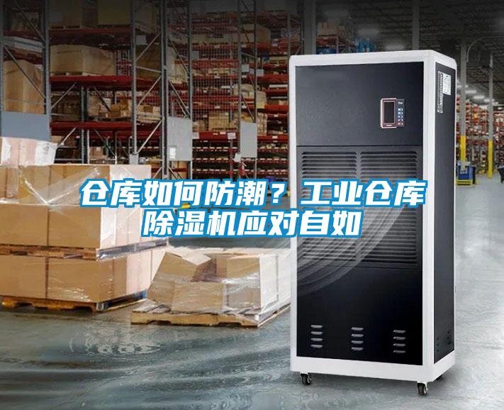 倉庫如何防潮？工業倉庫91看片在线下载機應對自如