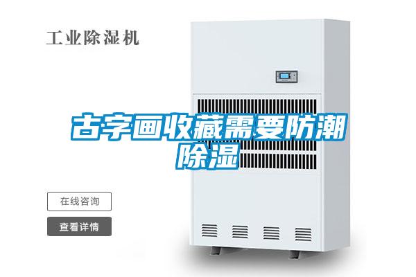 古字畫收藏需要防潮91看片在线下载