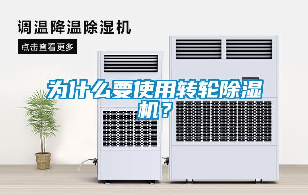 為什麽要使用轉輪91看片在线下载機？