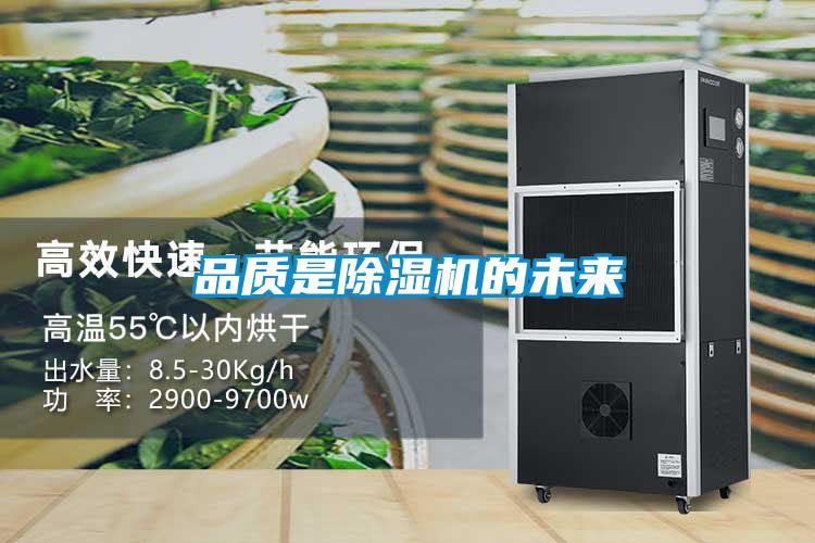 品質是91看片在线下载機的未來