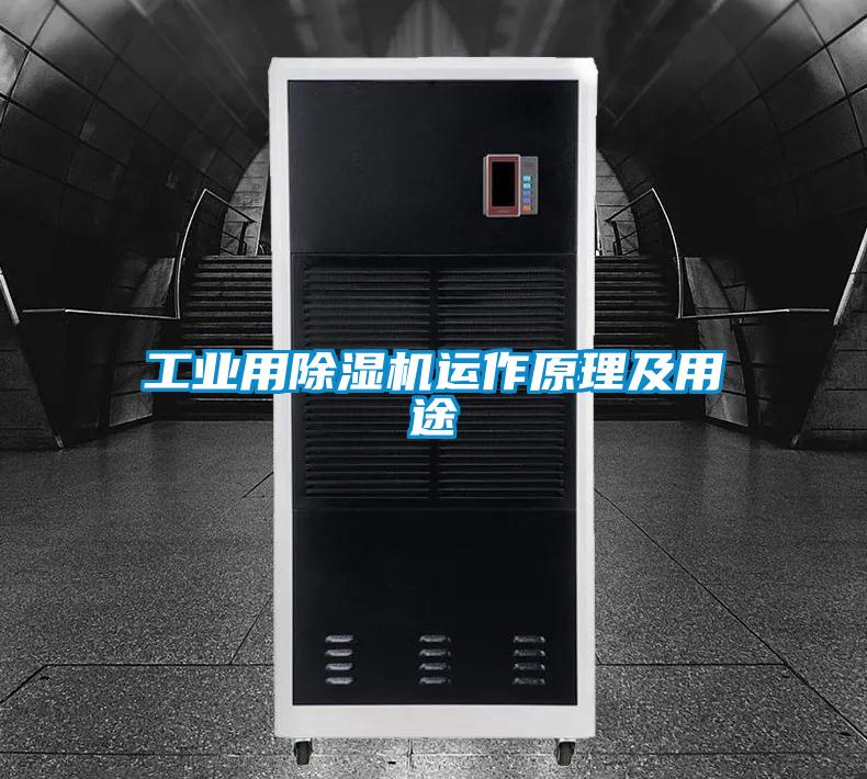 工業用91看片在线下载機運作原理及用途