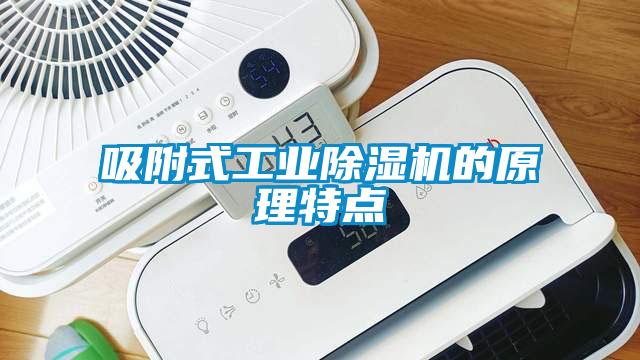 吸附式工業91看片在线下载機的原理特點
