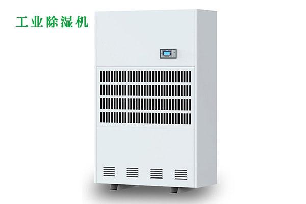 印刷車間為什麽需要用加濕器？