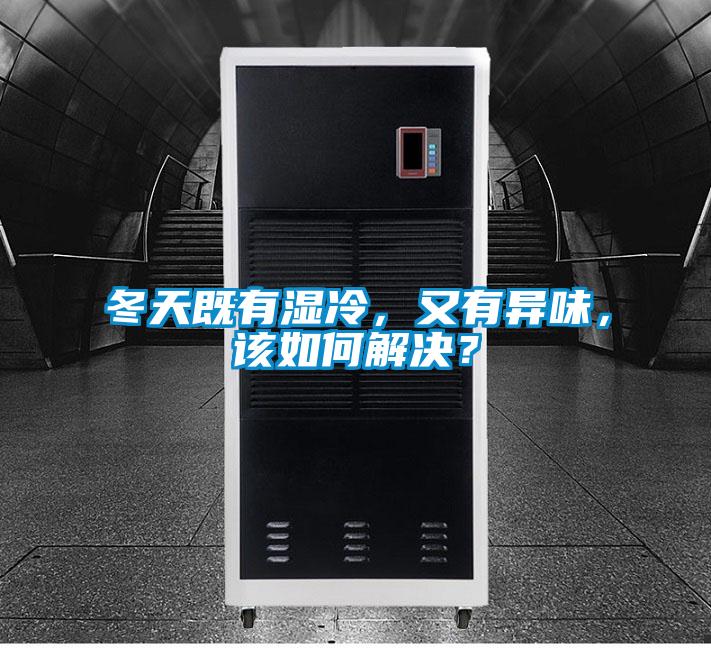 冬天既有濕冷，又有異味，該如何解決？