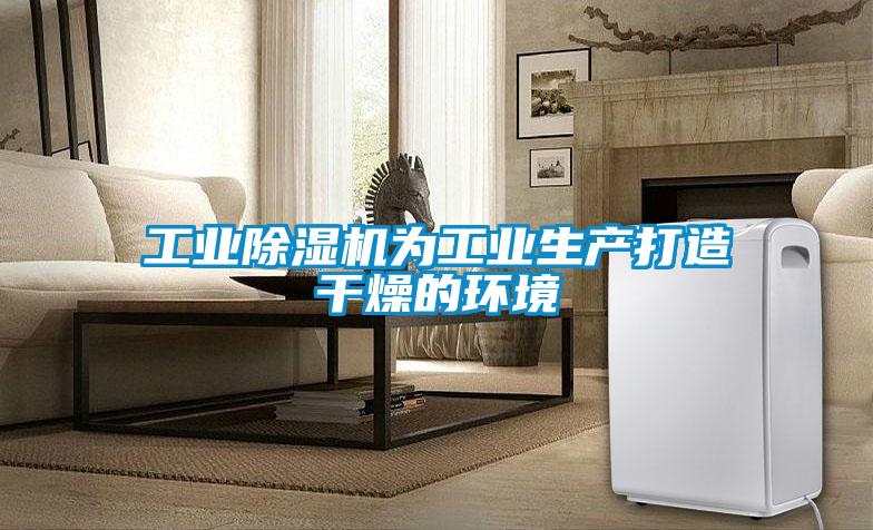 工業91看片在线下载機為工業生產打造幹燥的環境