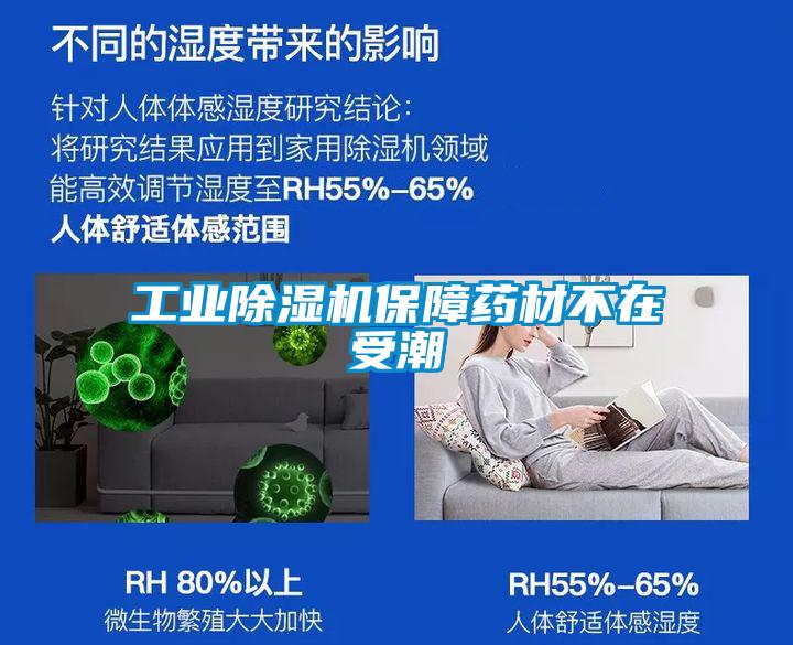 工業91看片在线下载機保障藥材不在受潮