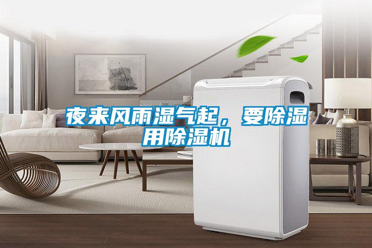 夜來風雨濕氣起，要91看片在线下载用91看片在线下载機