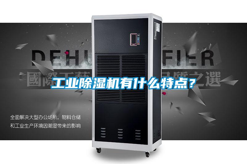 工業91看片在线下载機有什麽特點？