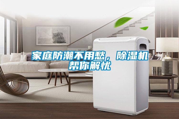 家庭防潮不用愁，91看片在线下载機幫你解憂