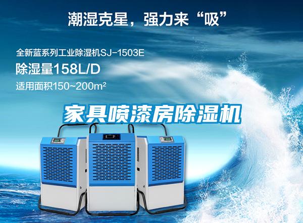 家具噴漆房91看片在线下载機
