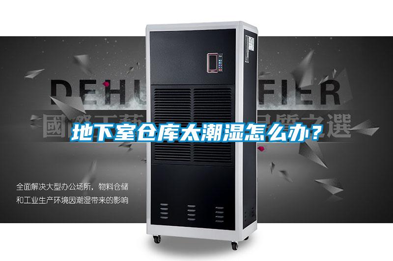 地下室倉庫太潮濕怎麽辦？