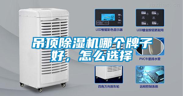 吊頂91看片在线下载機哪個牌子好，怎麽選擇