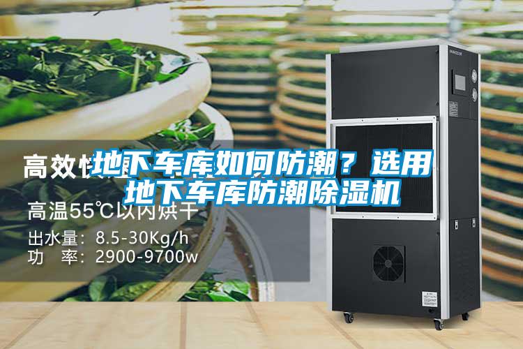 地下車庫如何防潮？選用地下車庫防潮91看片在线下载機