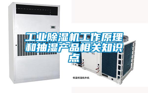 工業91看片在线下载機工作原理和抽濕產品相關知識點