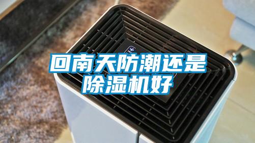 回南天防潮還是91看片在线下载機好