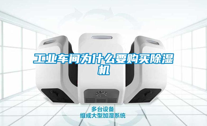 工業車間為什麽要購買91看片在线下载機