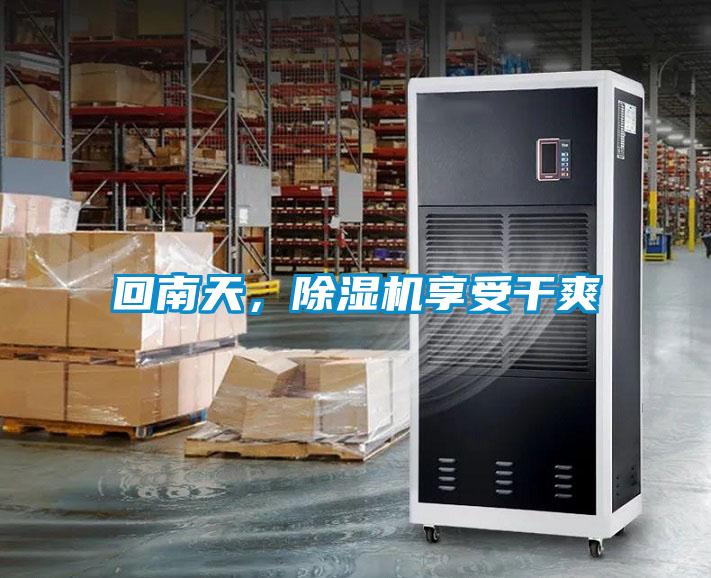 回南天，91看片在线下载機享受幹爽