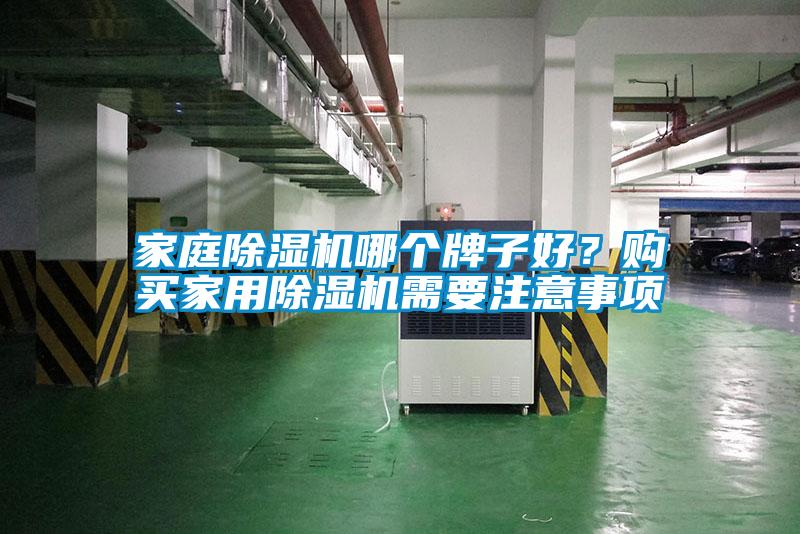 家庭91看片在线下载機哪個牌子好？購買家用91看片在线下载機需要注意事項