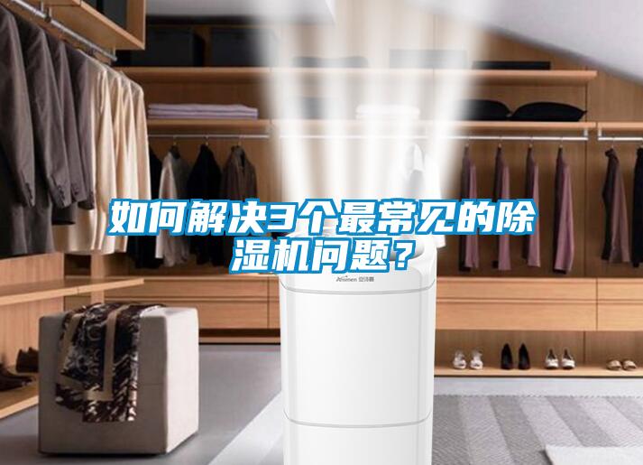 如何解決3個最常見的91看片在线下载機問題？