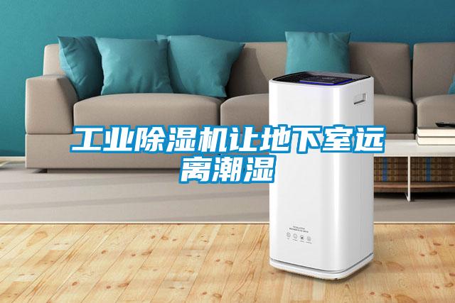 工業91看片在线下载機讓地下室遠離潮濕