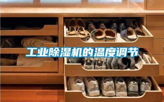 工業91看片在线下载機的溫度調節